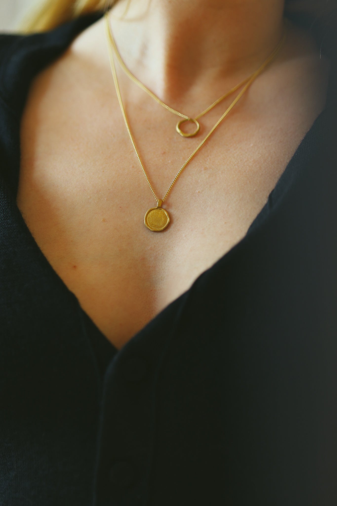 Neue Kette Sigillum