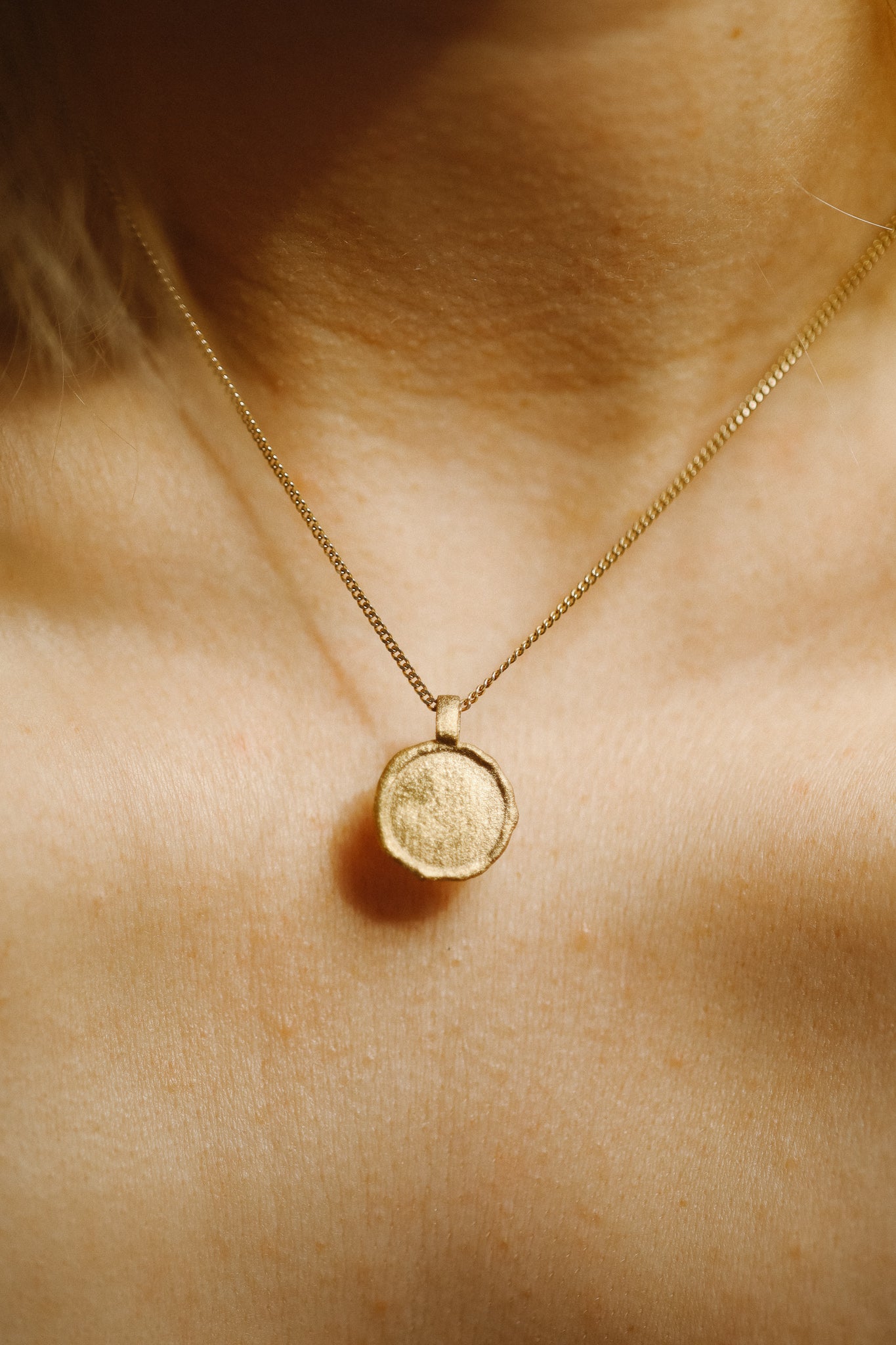 Neue Kette Sigillum