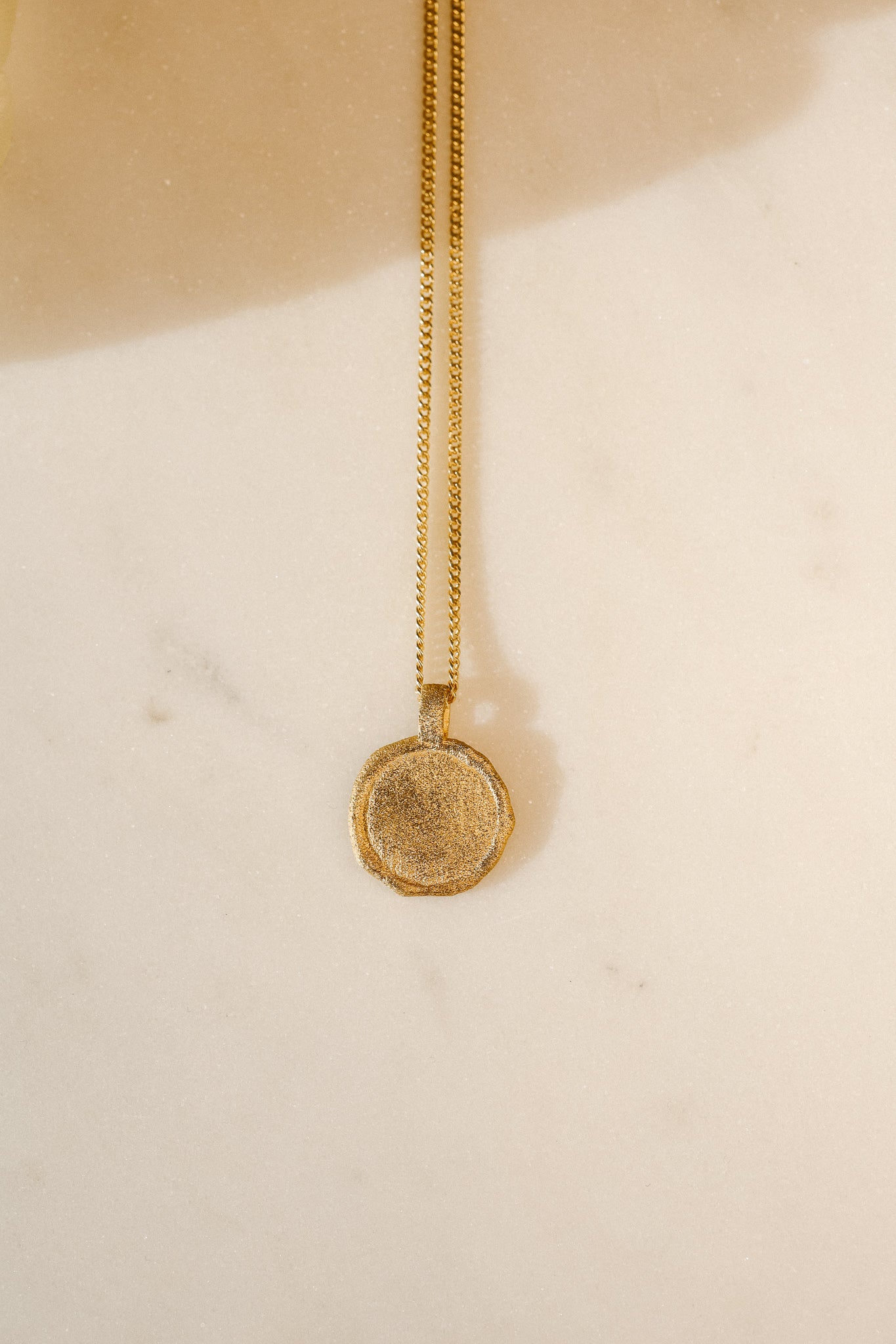 Neue Kette Sigillum