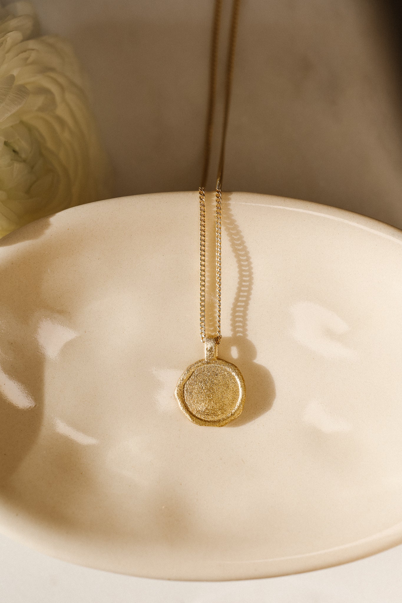 Neue Kette Sigillum