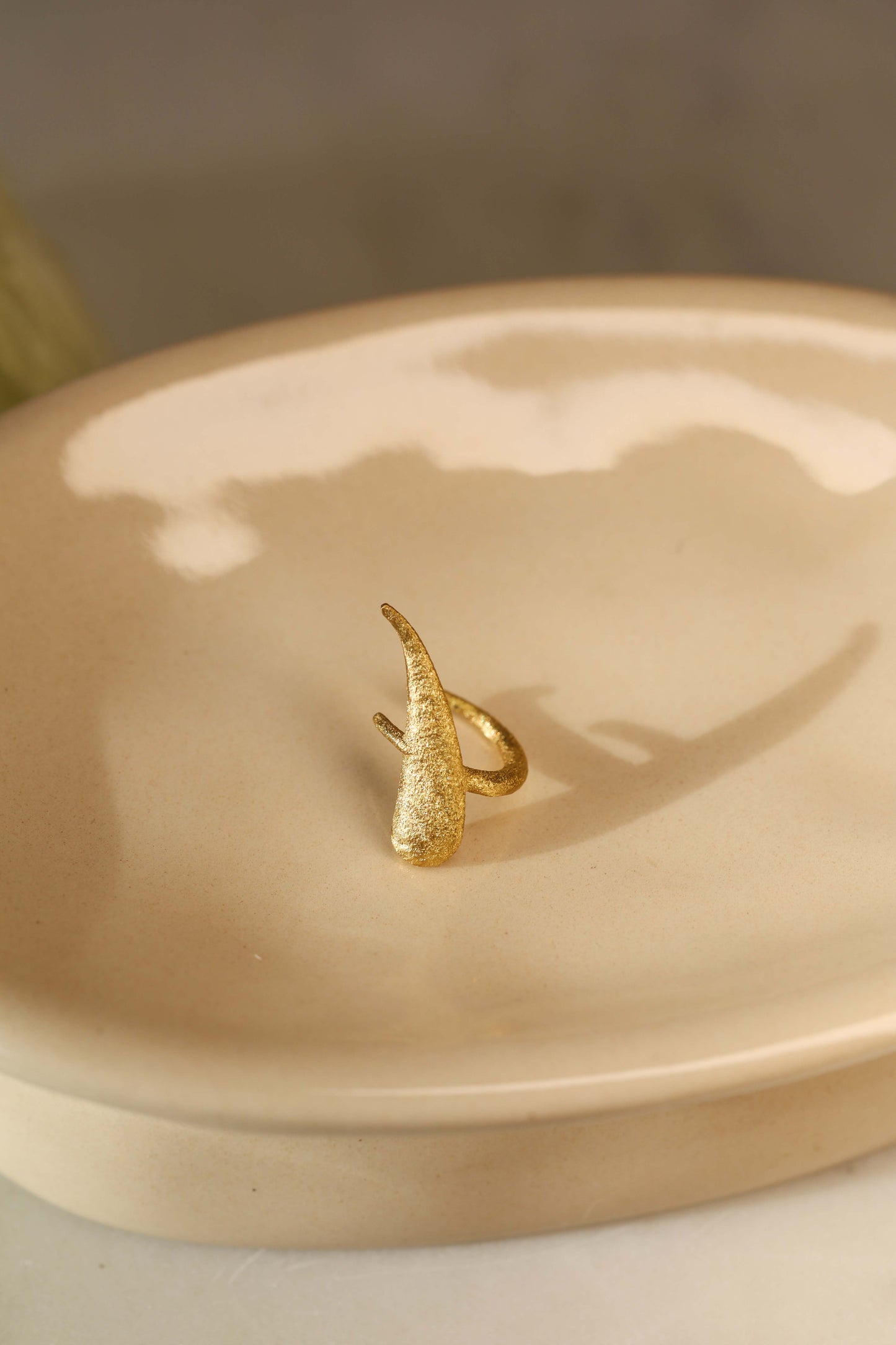momentum earcuff