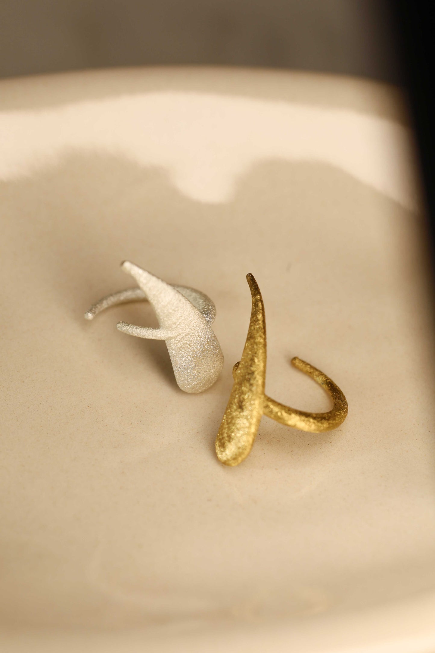 momentum earcuff