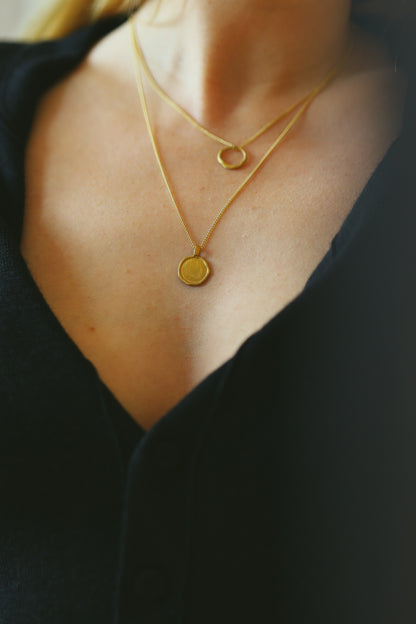 Neue Kette Sigillum