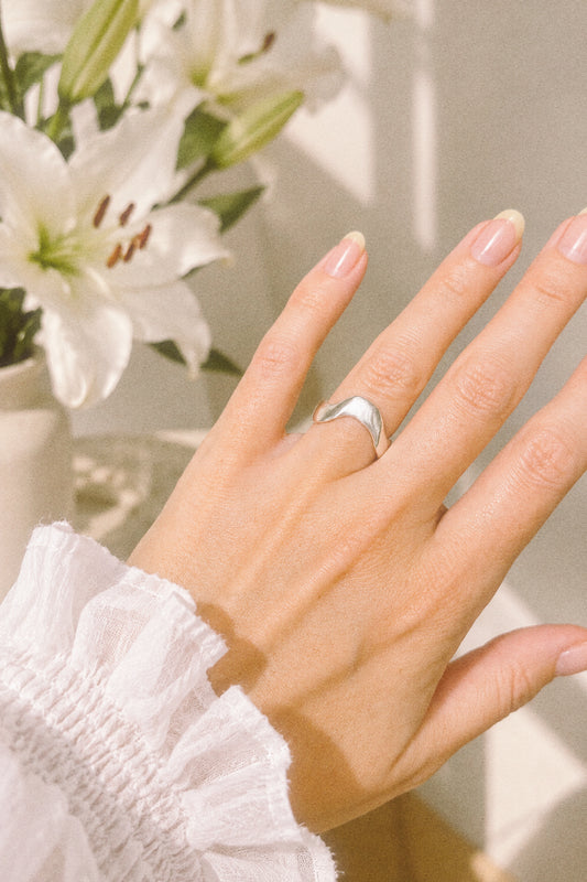 Spes Ring