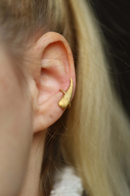 momentum earcuff