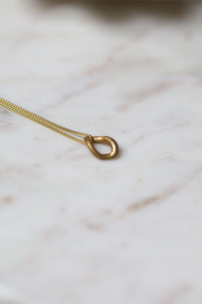 NEU! Kette mit Nexus Anhänger