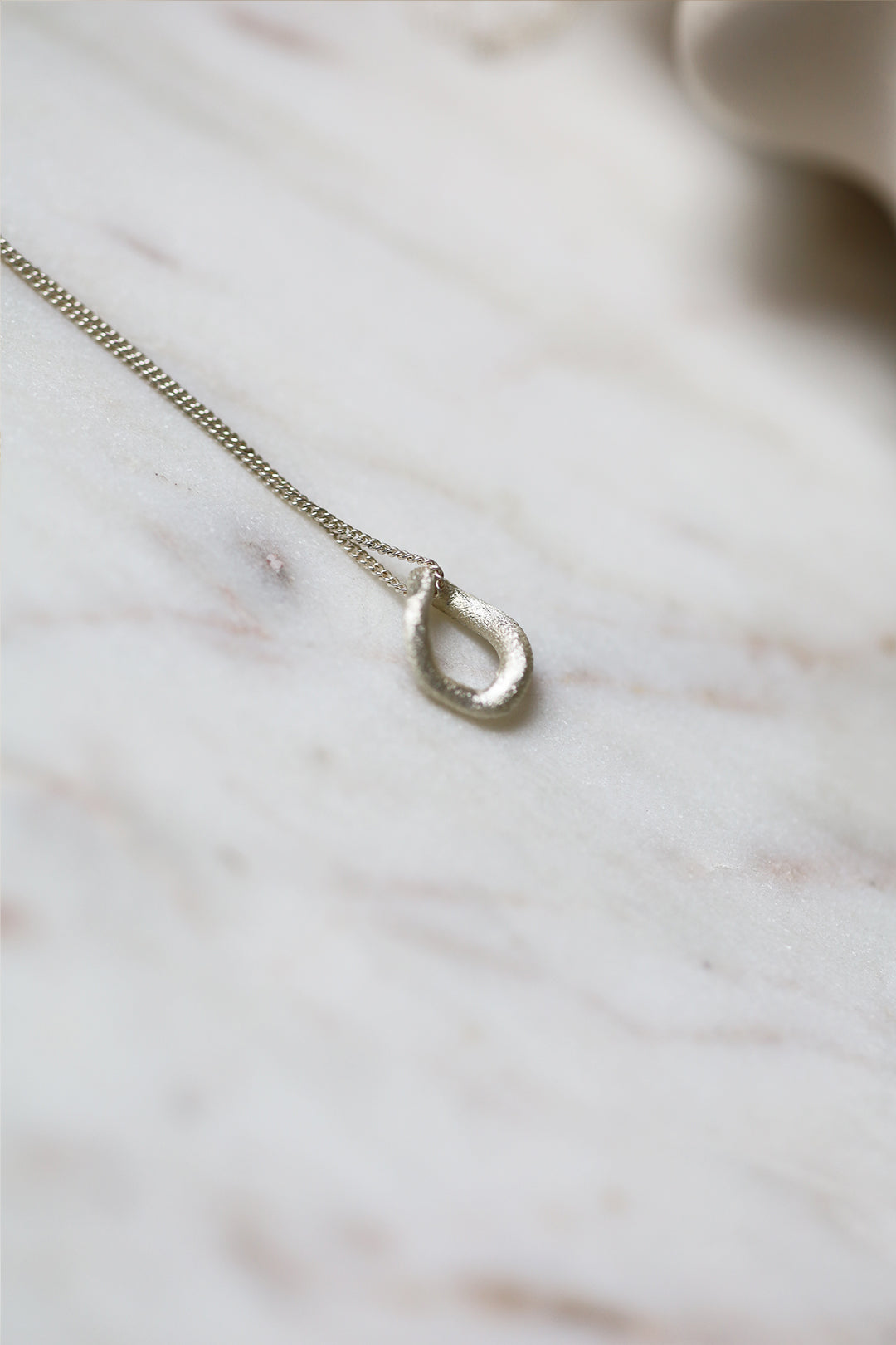 NEU! Kette mit Nexus Anhänger