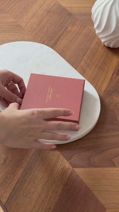Tuch – Creme & Rosé (erste Stücke online)