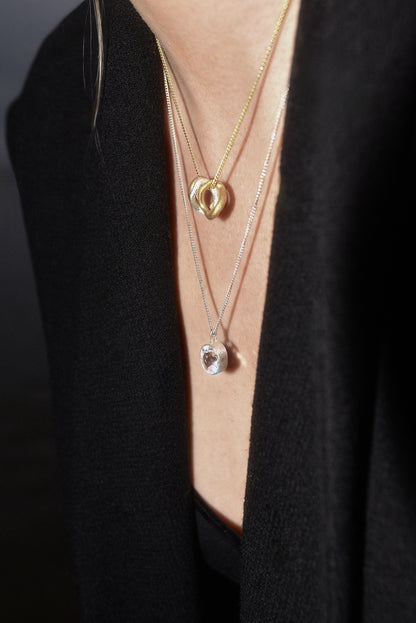 NEU! Kette mit Nexus Anhänger